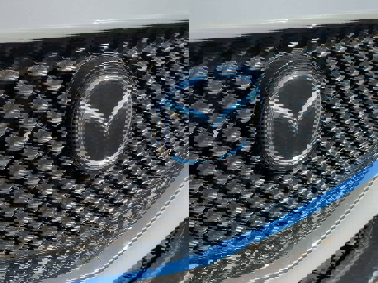 New 2025 MAZDA CX-30 AWD 2.5 S w/ Select Sport Pkg image 11