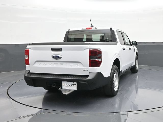 Used 2023 Ford Maverick XL w/ Equipment Group 100A Standard AWD/4WD image 11
