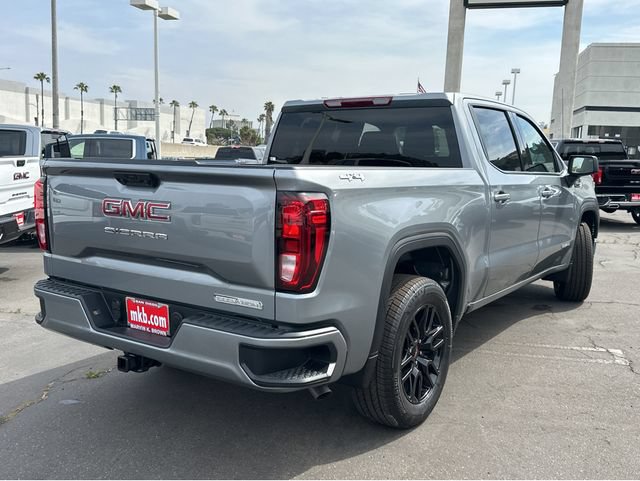 New 2026 GMC Sierra 1500 Elevation AWD/4WD image 11