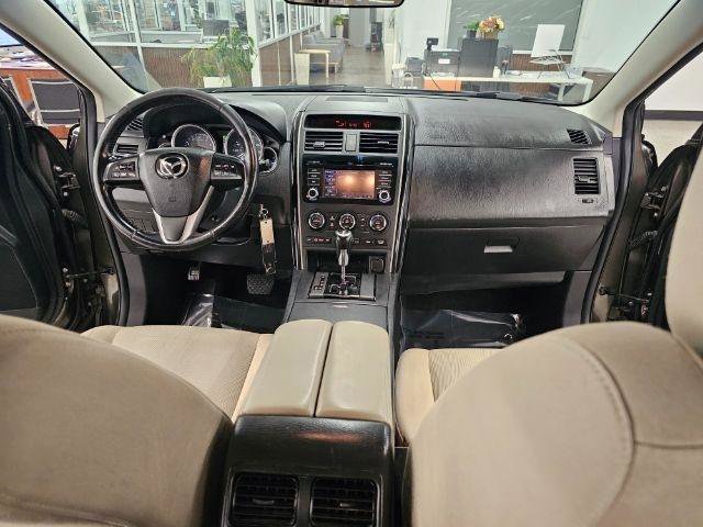 Used 2015 MAZDA CX-9 Sport AWD/4WD image 9