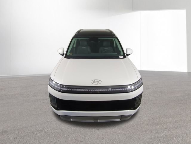 New 2026 Hyundai Ioniq 9 Limited image 44