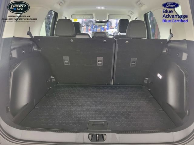 Certified 2023 Ford Bronco Sport Big Bend image 16