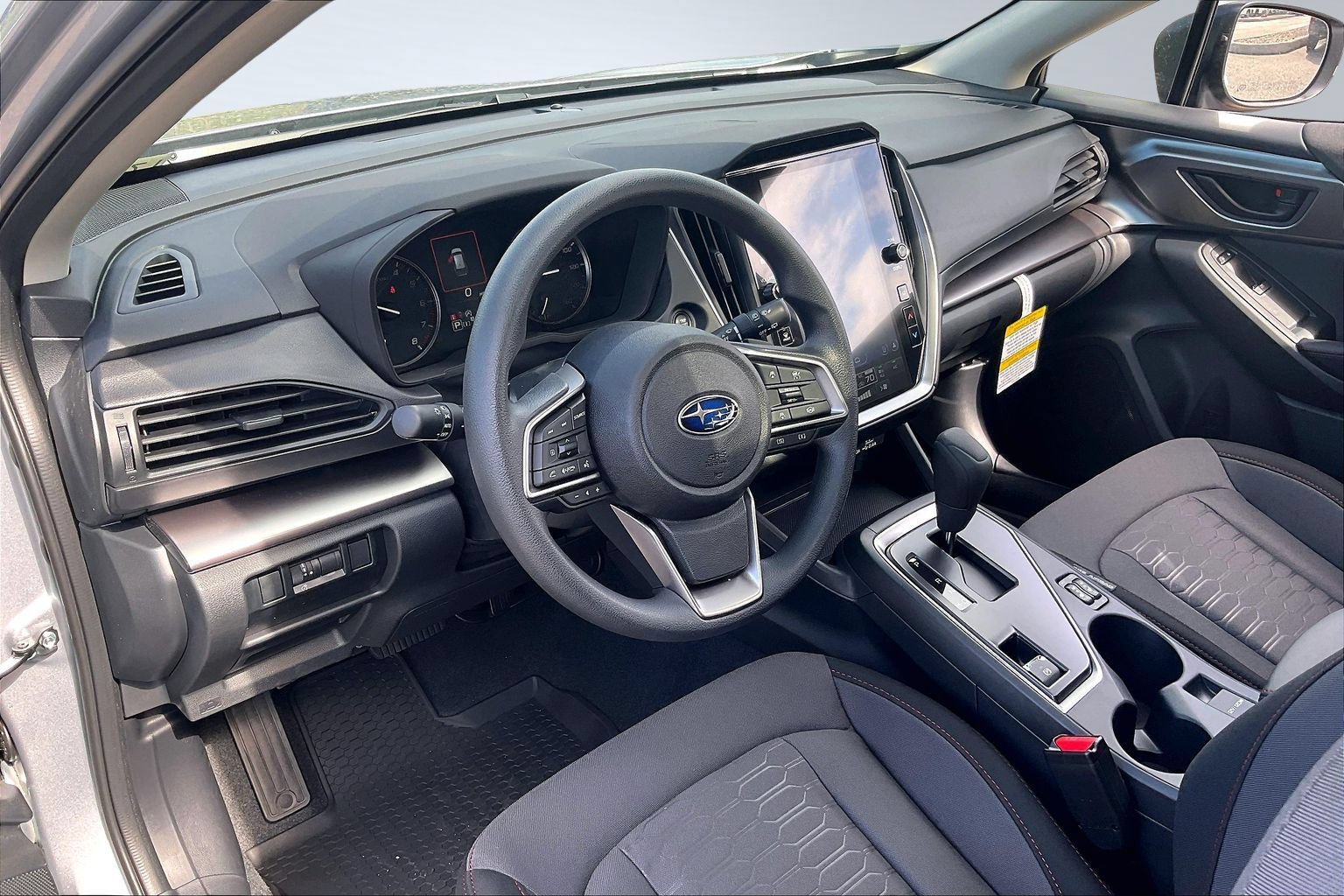 New 2026 Subaru Impreza 2.0i Sport AWD/4WD image 6