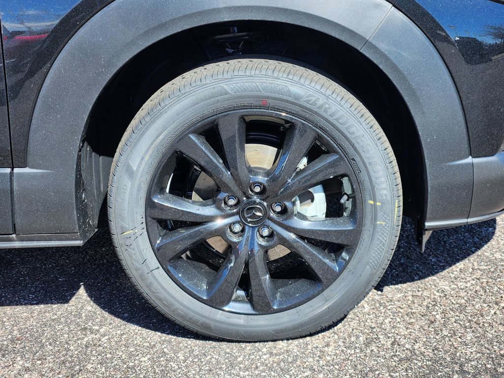 New 2026 MAZDA CX-30 Aire Edition image 30