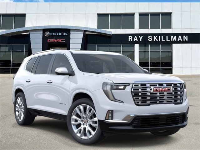 New 2026 GMC Acadia Denali w/ Super Cruise Package image 1