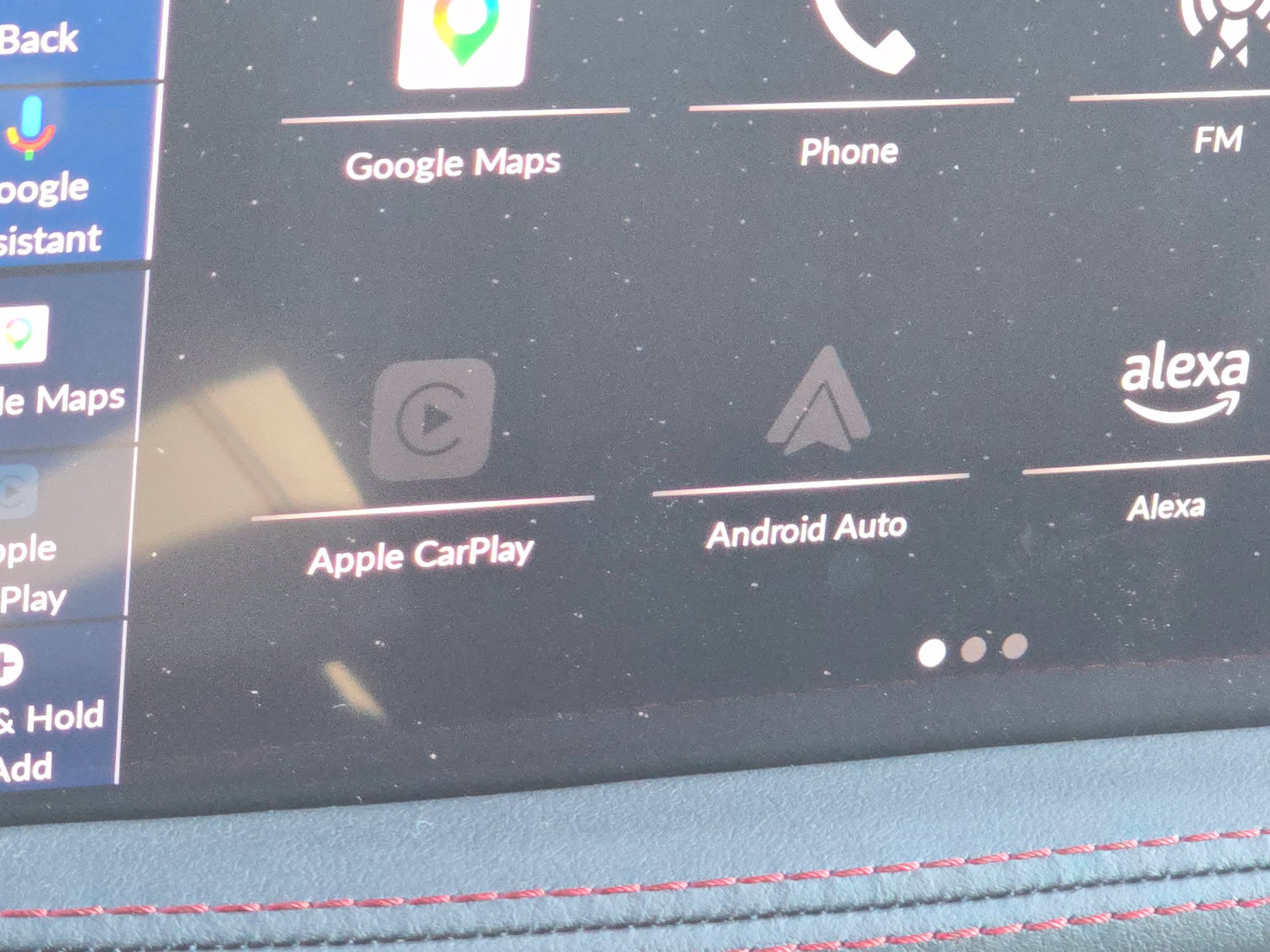 New 2026 Acura MDX A-Spec AWD/4WD image 17