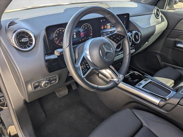 Used 2025 Mercedes-Benz GLA 250 image 10