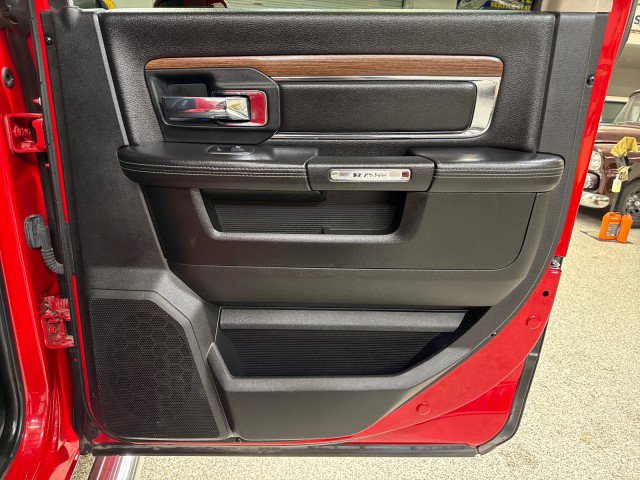 Used 2018 RAM 2500 Laramie w/ Convenience Group image 69