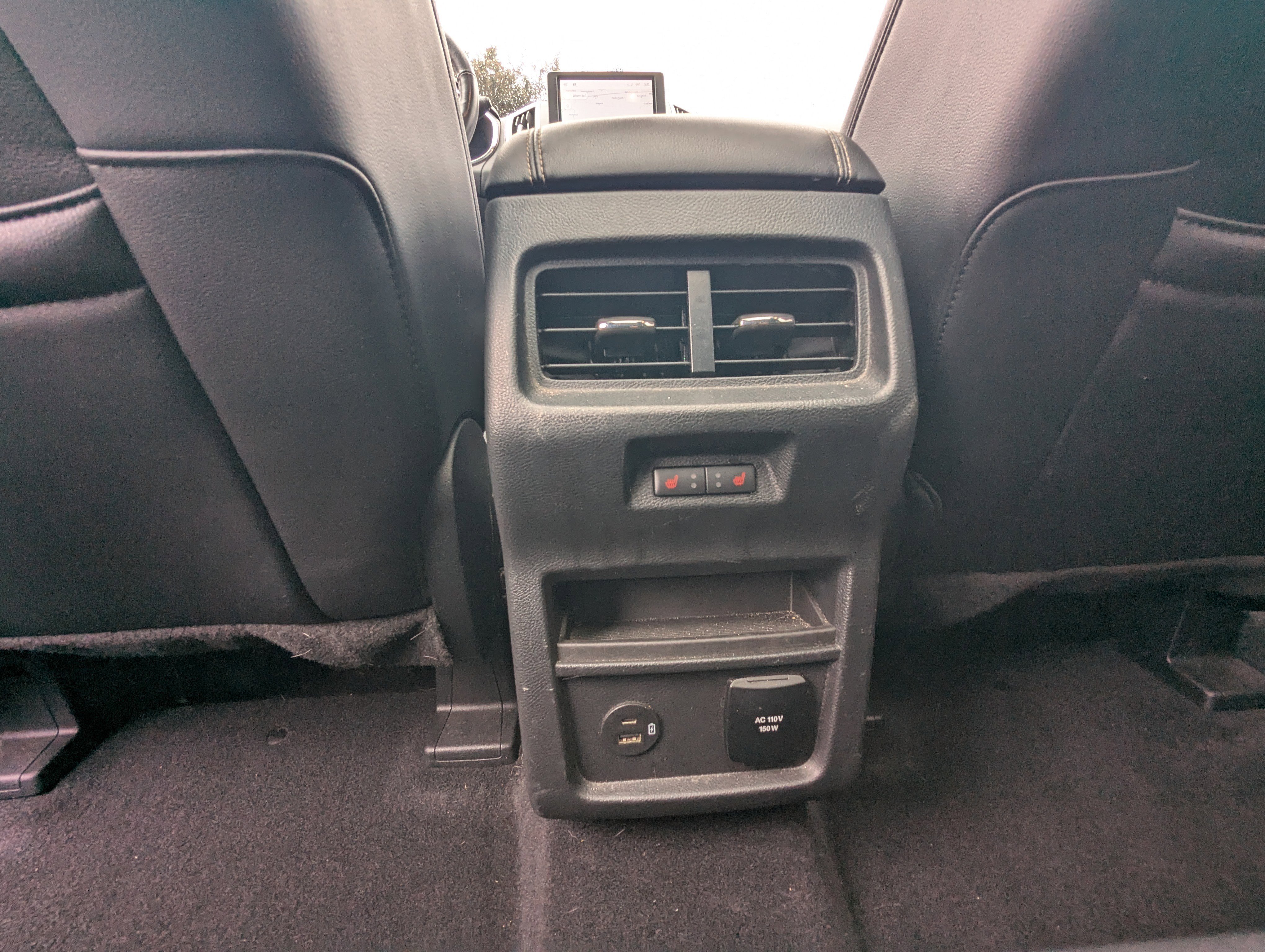 Used 2021 Ford Edge ST w/ Equipment Group 401A image 13