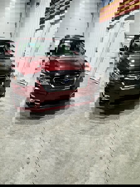 Used 2016 Subaru Impreza 2.0i Premium image 3