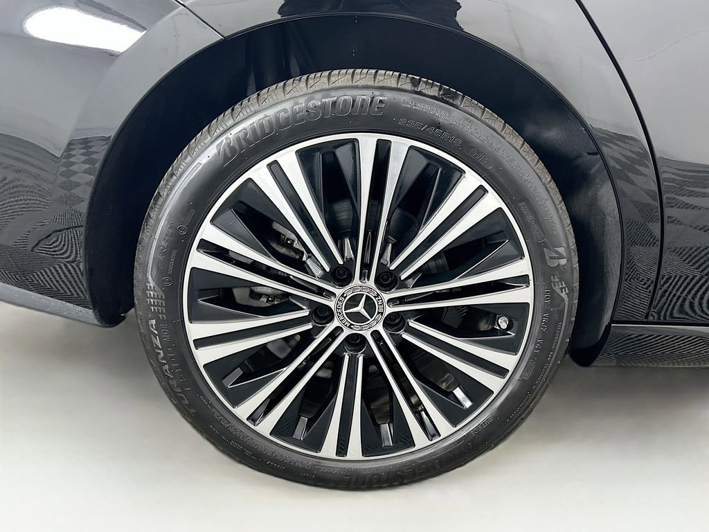 Certified 2022 Mercedes-Benz CLA 250 image 32