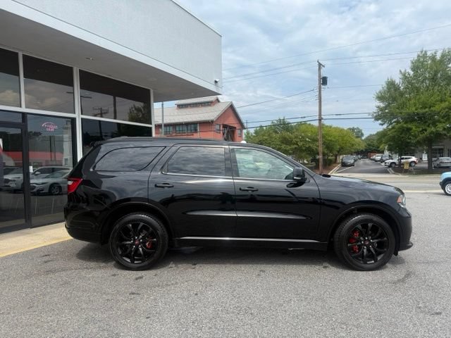 Used 2020 Dodge Durango GT AWD/4WD image 31