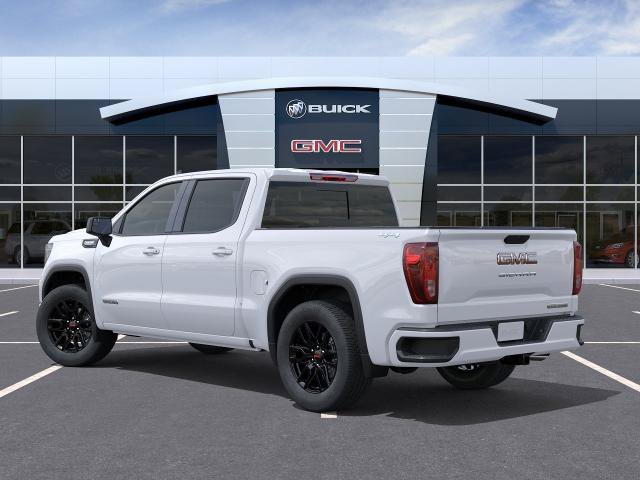 New 2026 GMC Sierra 1500 Elevation w/ Preferred Package AWD/4WD image 3