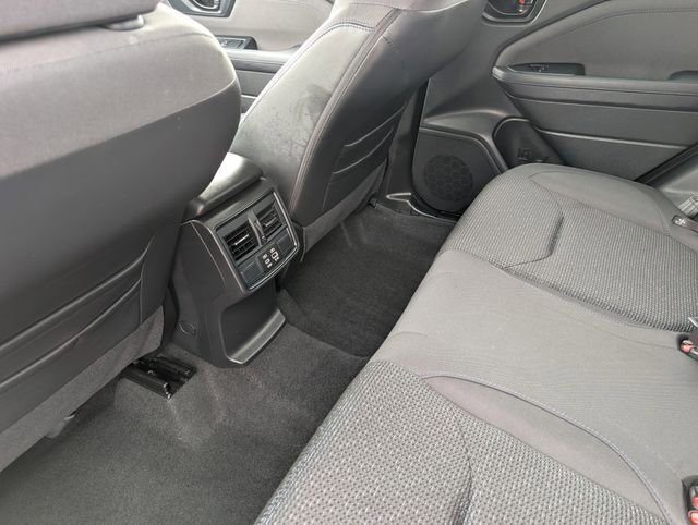 Used 2025 Subaru Forester Premium image 16