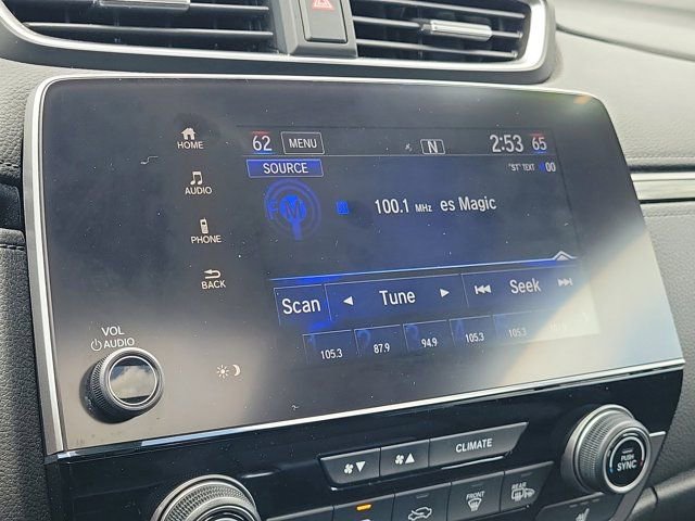 Used 2018 Honda CR-V EX-L image 25