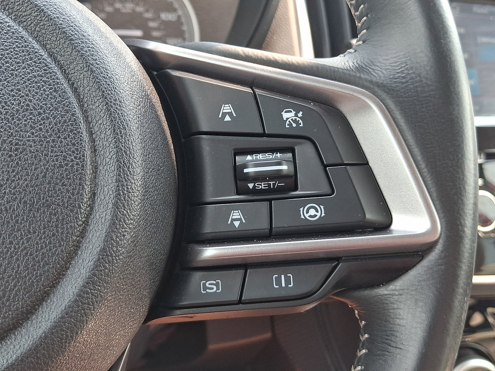 Certified 2023 Subaru Forester Wilderness AWD/4WD image 23