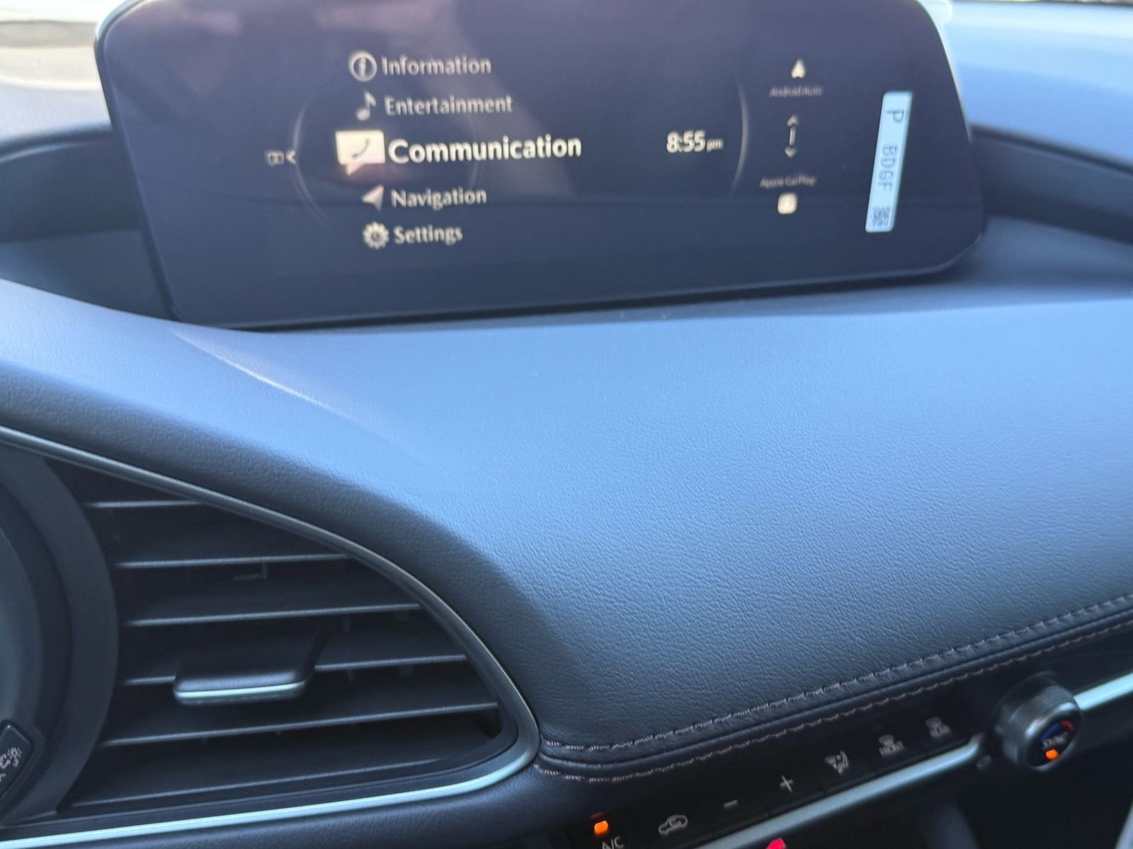 New 2026 MAZDA MAZDA3 s Sport image 23