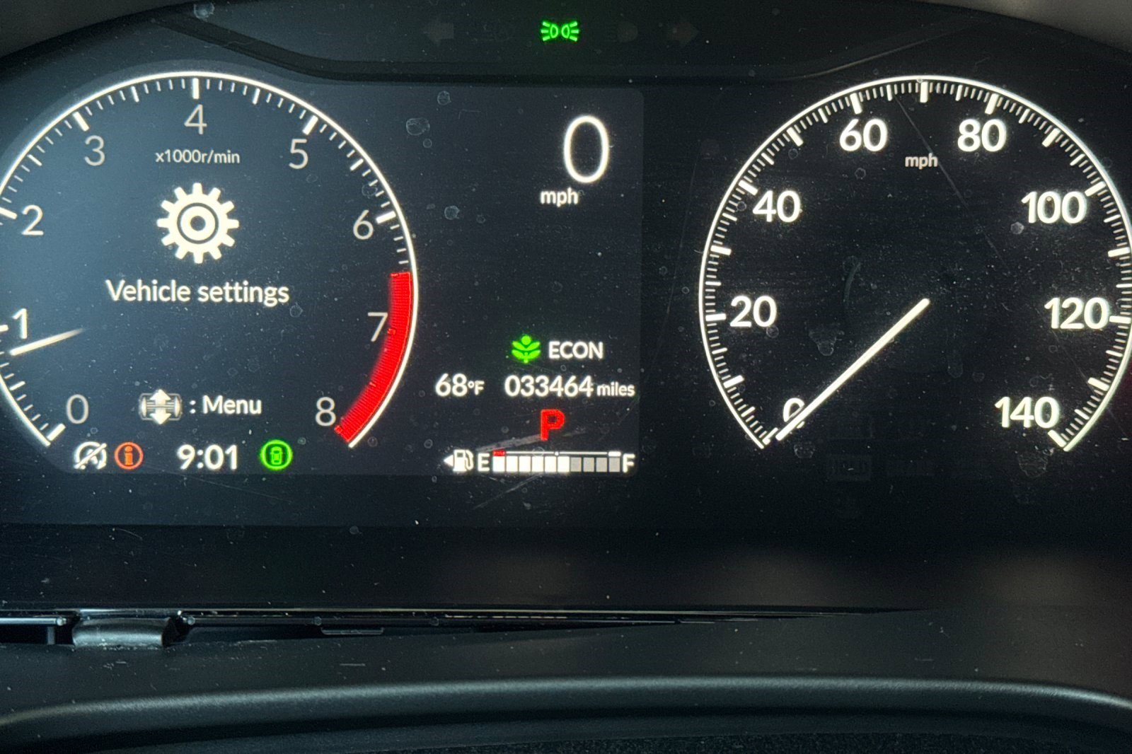 Used 2023 Honda CR-V EX image 21