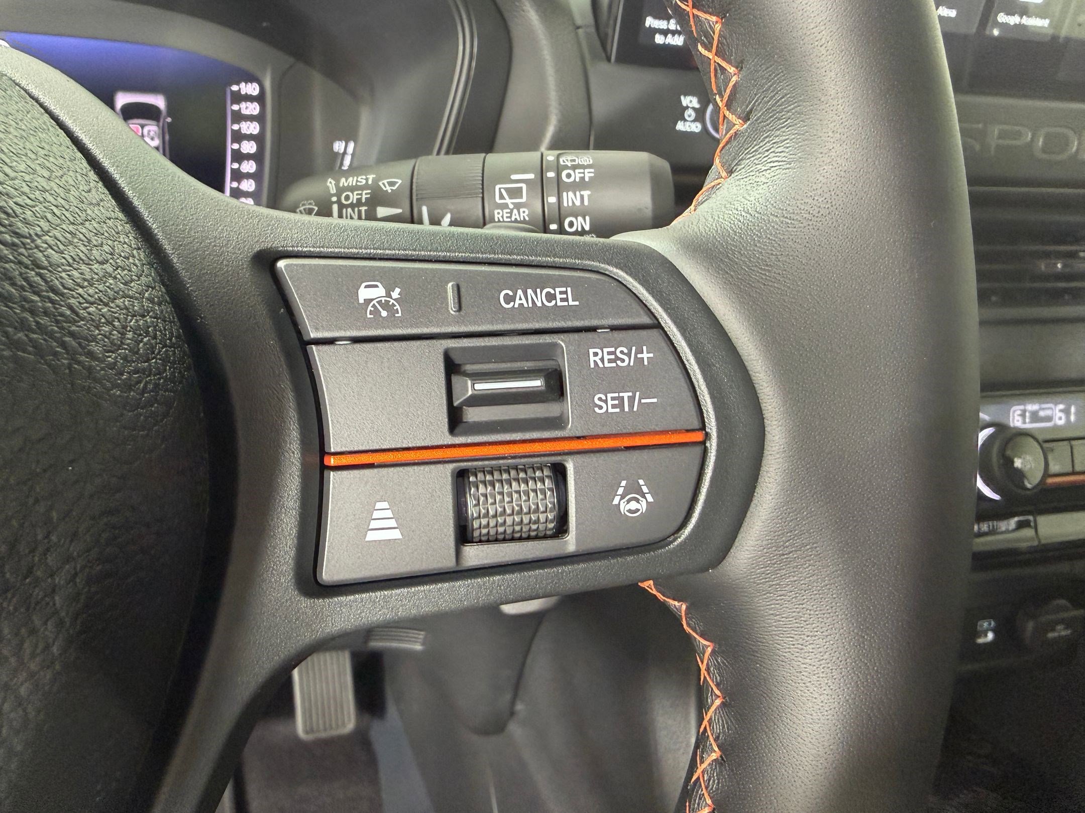 New 2026 Honda Passport TrailSport image 17