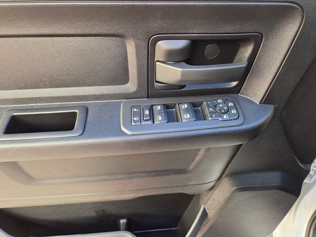 Used 2026 RAM 2500 Tradesman AWD/4WD image 17