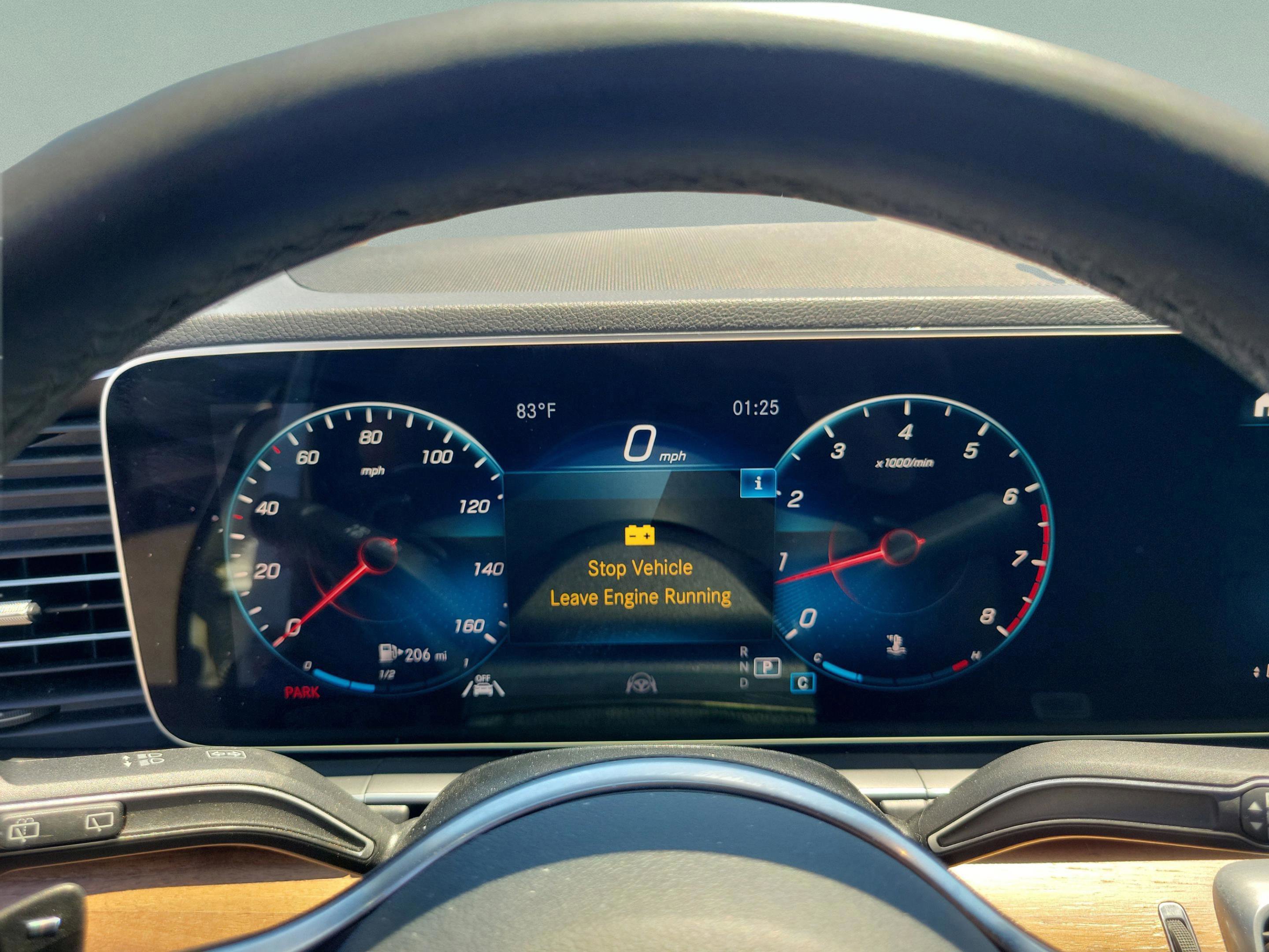 Used 2022 Mercedes-Benz GLE 350 image 25