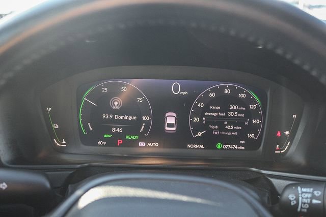 Used 2023 Honda Accord Sport image 30