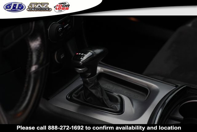 Used 2020 Dodge Charger R/T w/ Plus Group RWD image 18