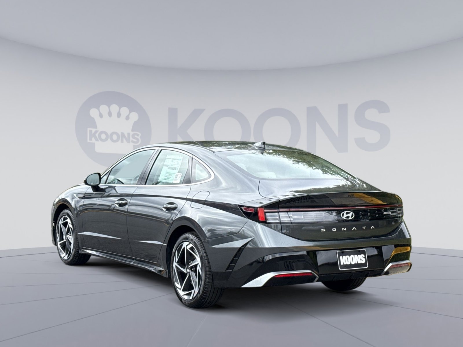 New 2026 Hyundai Sonata SEL image 4