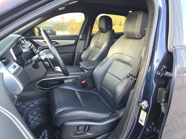 Used 2025 Jaguar F-PACE R-Dynamic S image 14