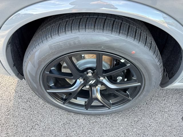 New 2027 Dodge Durango GT AWD/4WD image 34