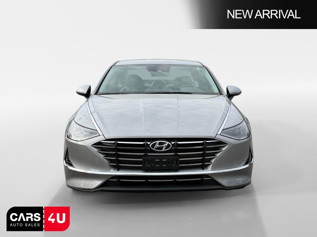 Used 2023 Hyundai Sonata SE image 2