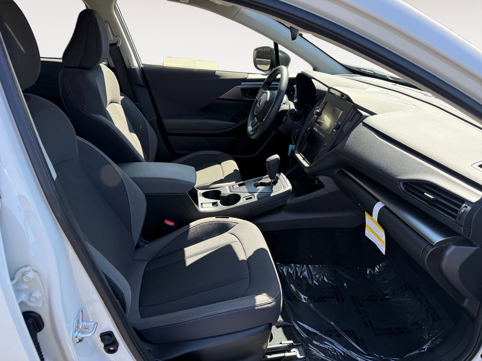 Used 2025 Subaru Impreza 2.0i image 19