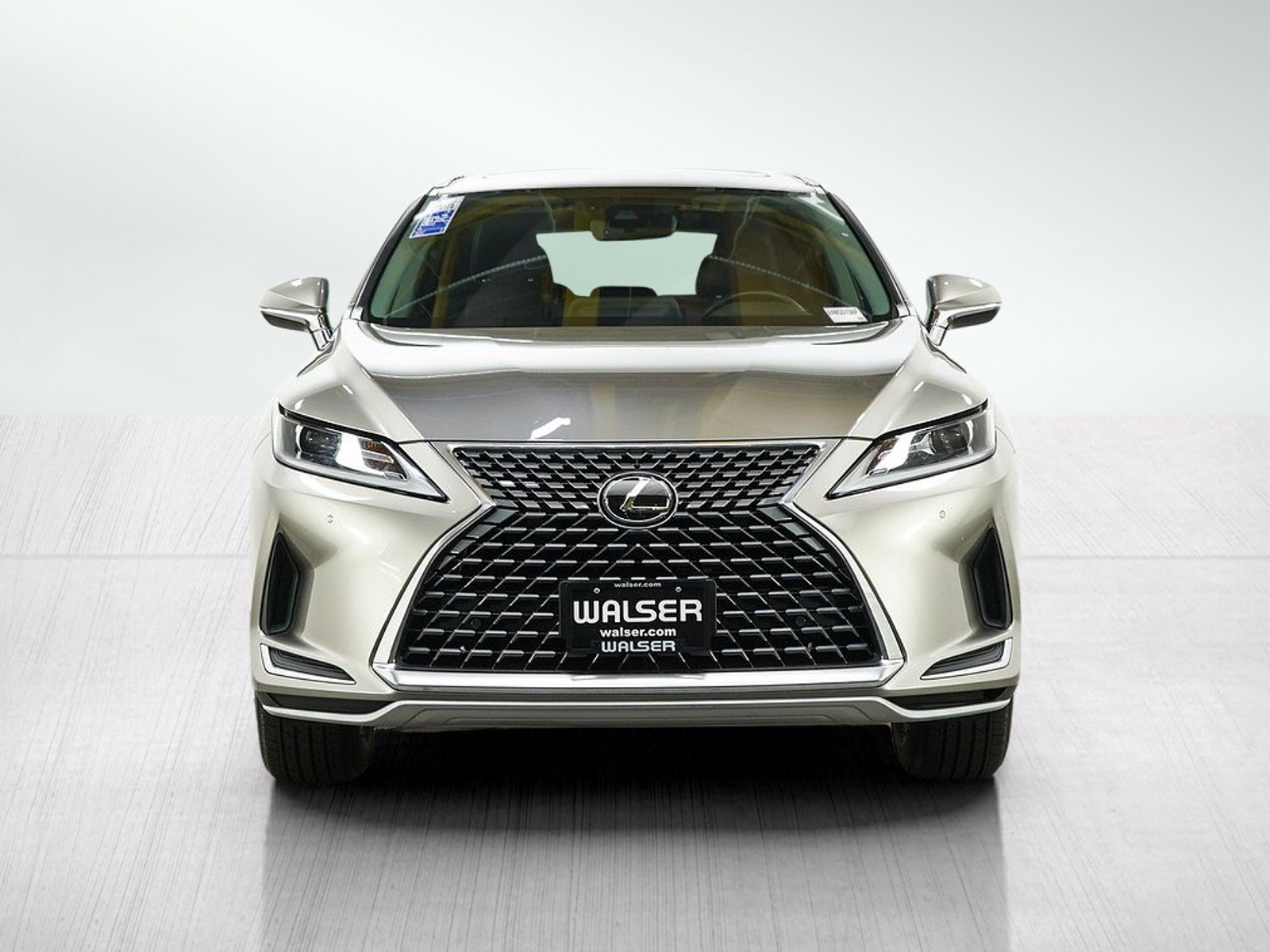 Used 2022 Lexus RX 350 AWD w/ Premium Package image 9