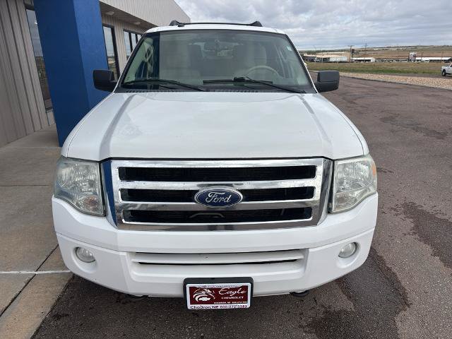 Used 2011 Ford Expedition EL XLT AWD/4WD image 3