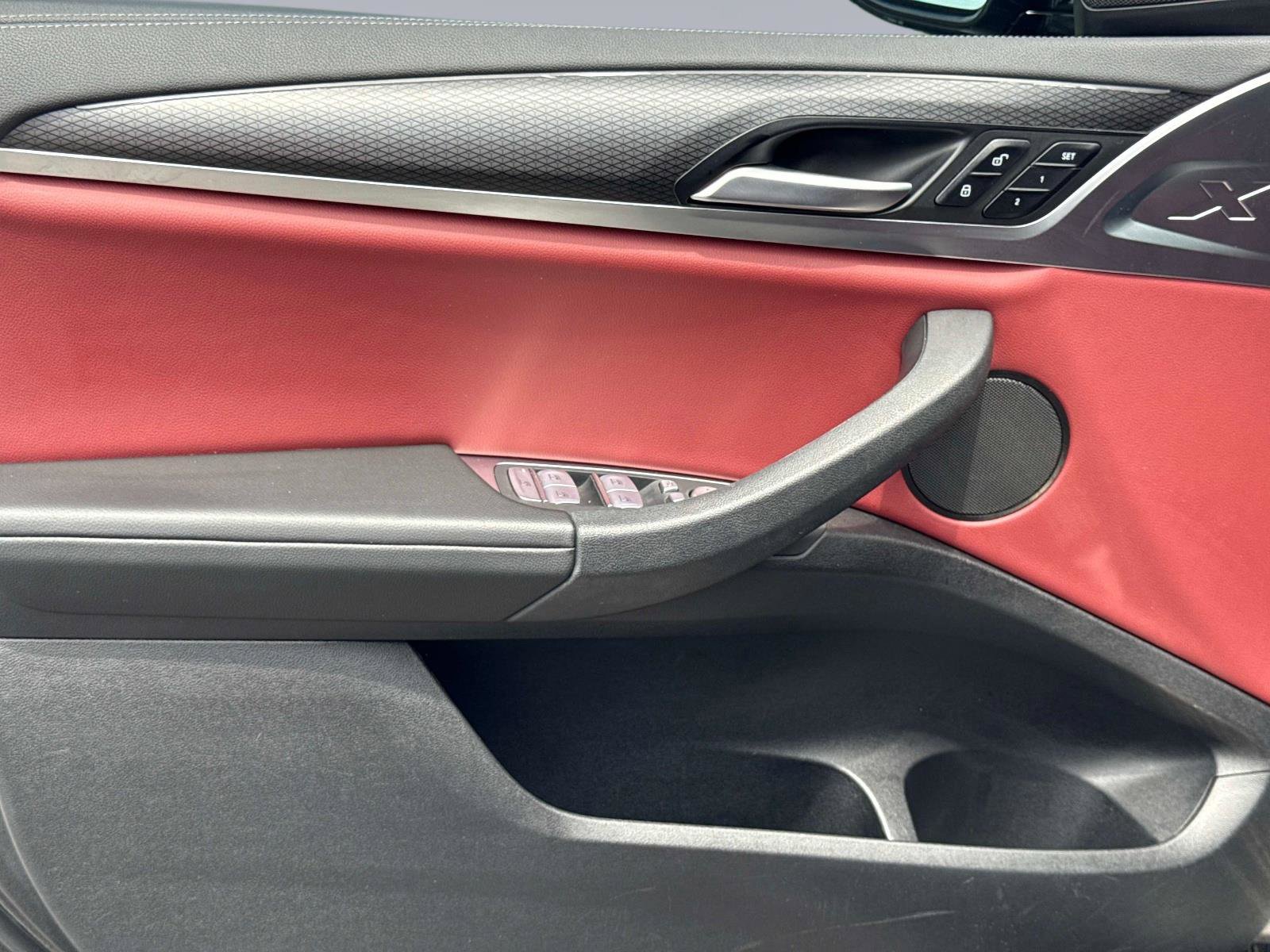 Used 2022 BMW X3 sDrive30i w/ M Sport Package 2 image 20