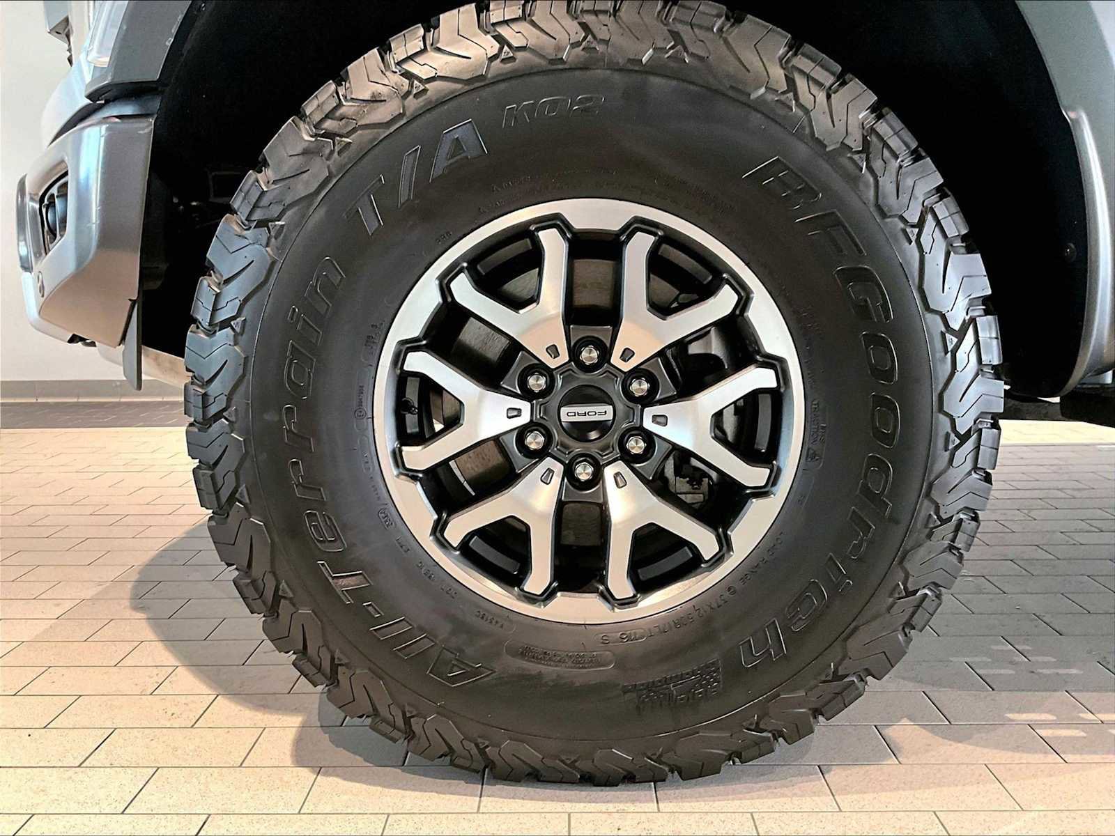 Used 2023 Ford F150 Raptor image 14