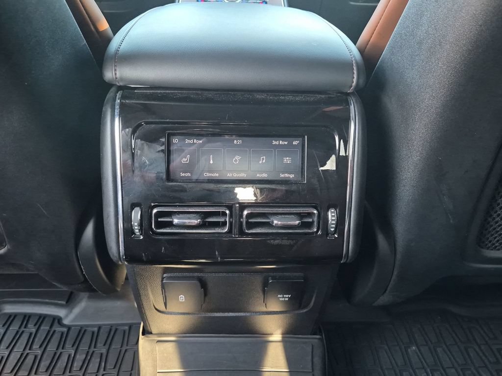 Used 2021 Lincoln Aviator Grand Touring w/ Elements Package Plus AWD/4WD image 38