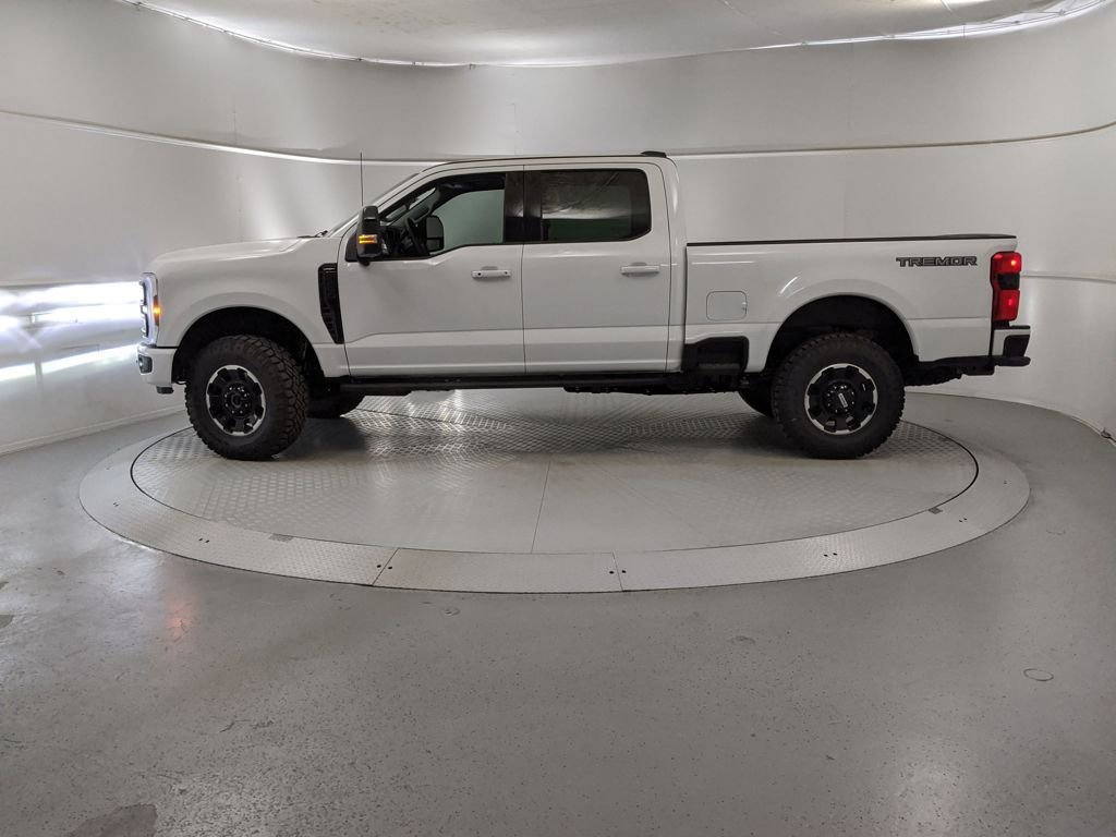 New 2025 Ford F250 Lariat w/ Lariat Ultimate Package image 12