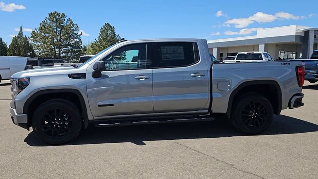 New 2026 GMC Sierra 1500 Elevation w/ Preferred Package AWD/4WD image 6
