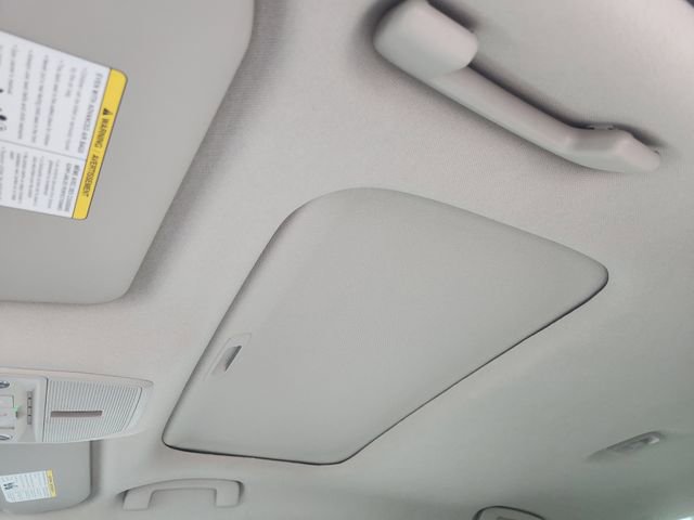 New 2026 Nissan Sentra SL w/ Floor Mat Package FWD image 21