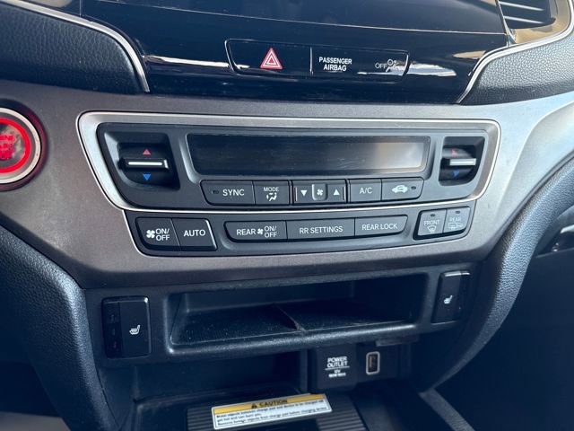 Used 2021 Honda Pilot Special Edition image 25