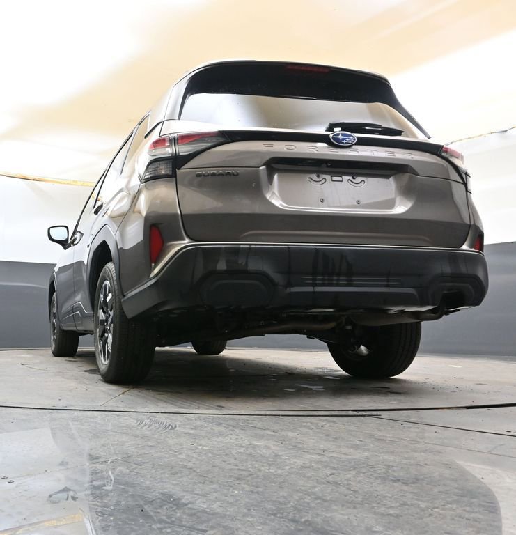 Certified 2025 Subaru Forester Premium image 42