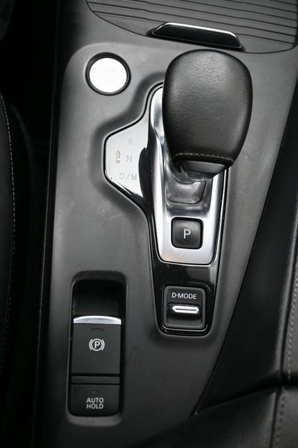 Used 2023 INFINITI QX55 Luxe w/ Cargo Package image 29