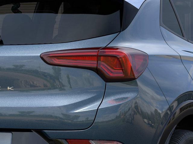 New 2026 Buick Encore GX Sport Touring w/ Advanced Technology Package FWD image 11