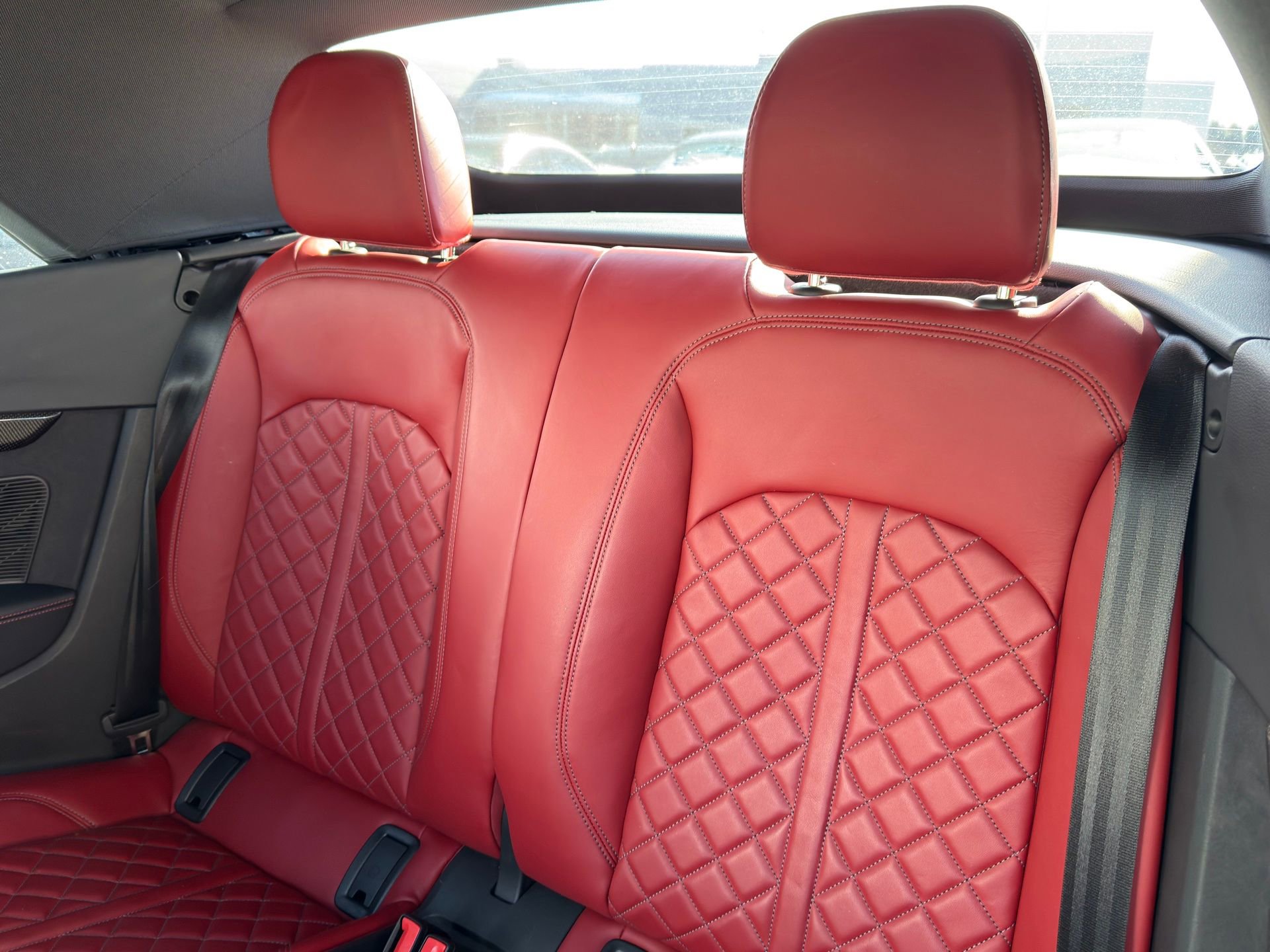 Certified 2023 Audi S5 Premium Plus w/ Premium Plus Package image 27