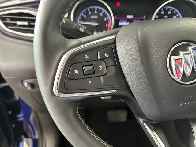 Used 2023 Buick Encore GX Preferred w/ Cold Weather Comfort Package image 20