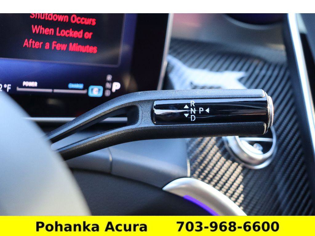 Used 2024 Mercedes-Benz GLC 43 AMG 4MATIC image 11