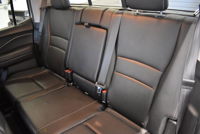 Used 2021 Honda Ridgeline RTL-E image 7