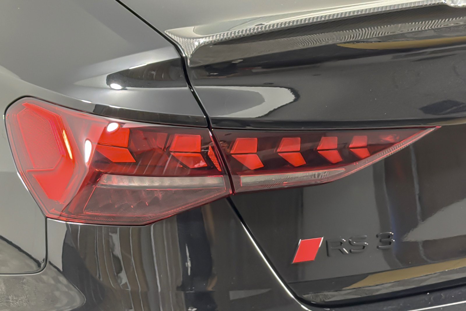 New 2026 Audi RS 3 AWD/4WD image 26