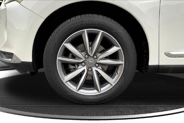 Used 2023 Acura RDX w/ Technology Package FWD image 36